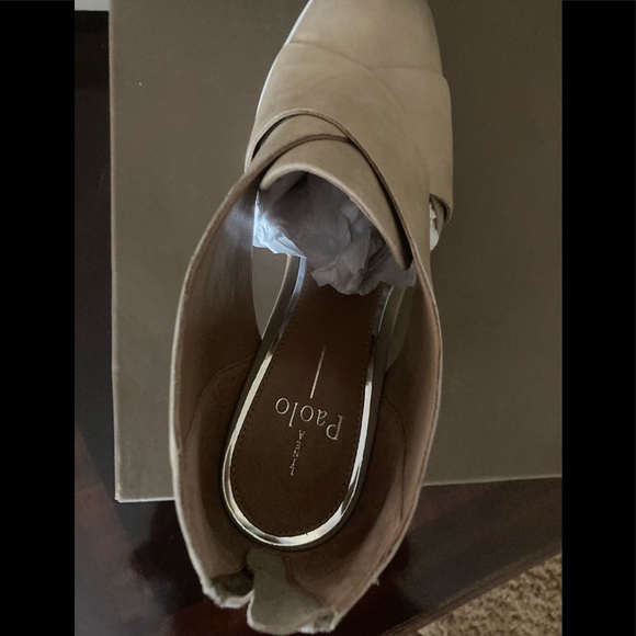 Linea Paola wedge “Sneaker” - Picture 6 of 9